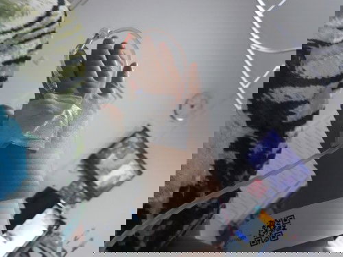 Hamil usia 34 week positif covid 19