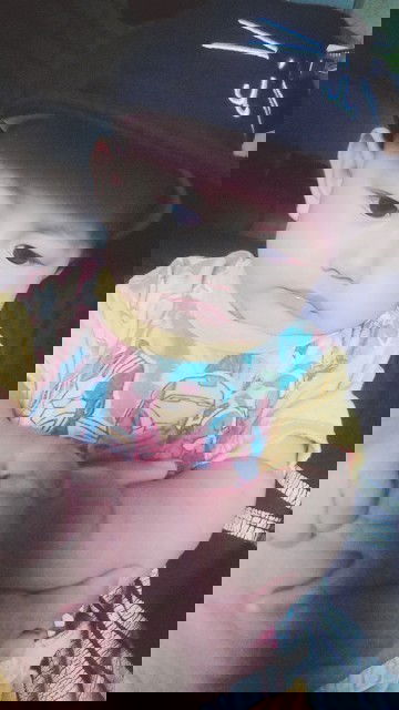 4 hari lagi mau MPASI