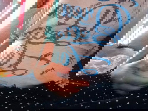 Insecure dengan badan yang kecil