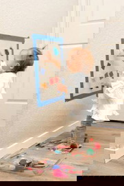 INDOOR ACTIVITY