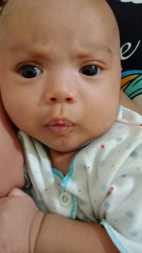 Tips anak tidak bau tangan