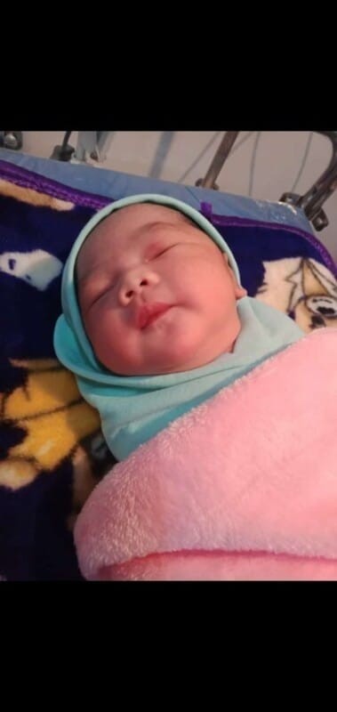 Kontraksi yg ditunggu