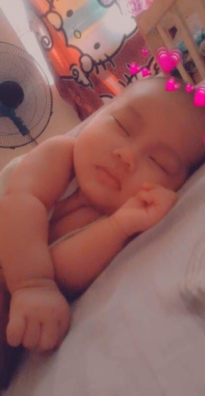 3monthd and 10days si baby