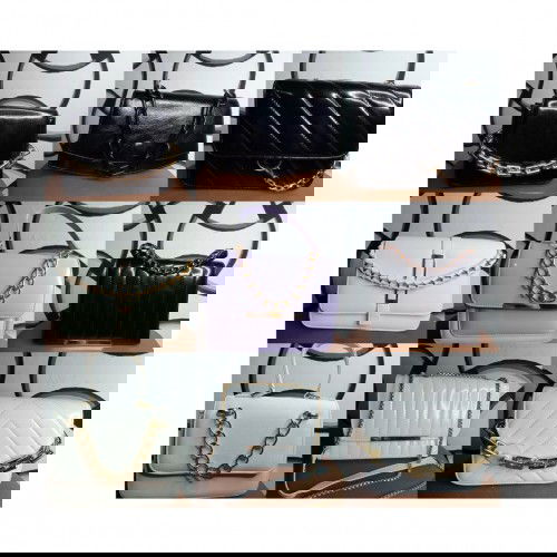 Tas lokal rasa import dibawah 100ribu