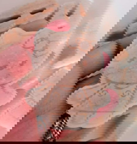 Natry nyo na rin bang gumawa ng breastmilk soap?