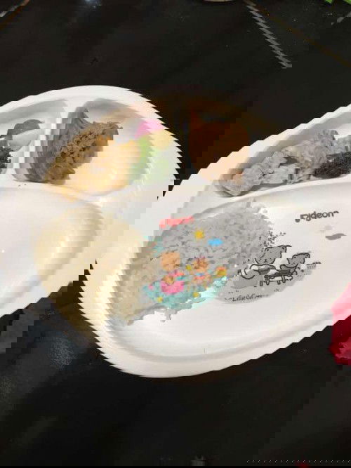 Mempertahankan MPASI Homemade atau Fortif?