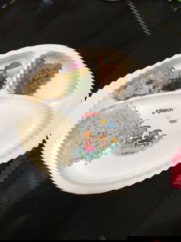 Mempertahankan MPASI Homemade atau Fortif?