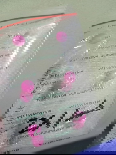 Kehamilan trimester 3