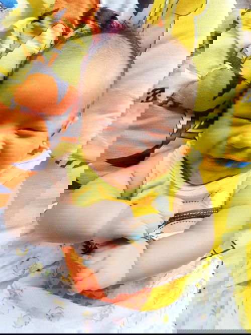 เด็กเดือนมกรา64