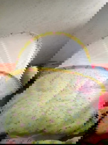 TEMPAT TIDUR BAYI (NEW)