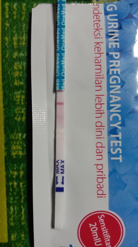Tespek bayangan
Apakah tlt 3 hari terus tespek dan hasil x byangan apakah bisa d nyatakan positif ?