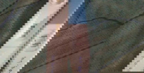 แบบท้องแน่นอนใช่ไหมคะ ครั้งแรกด้วย