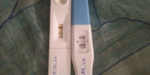 แบบท้องแน่นอนใช่ไหมคะ ครั้งแรกด้วย