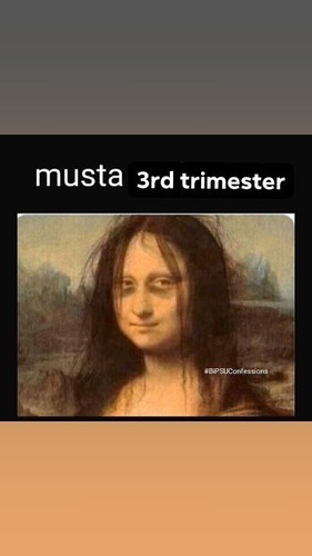 Kamusta ang 3rd trimester nyu mga mamshie π