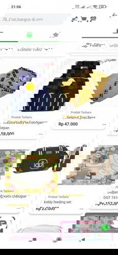 TERMURAH SEJAGAT RAYA