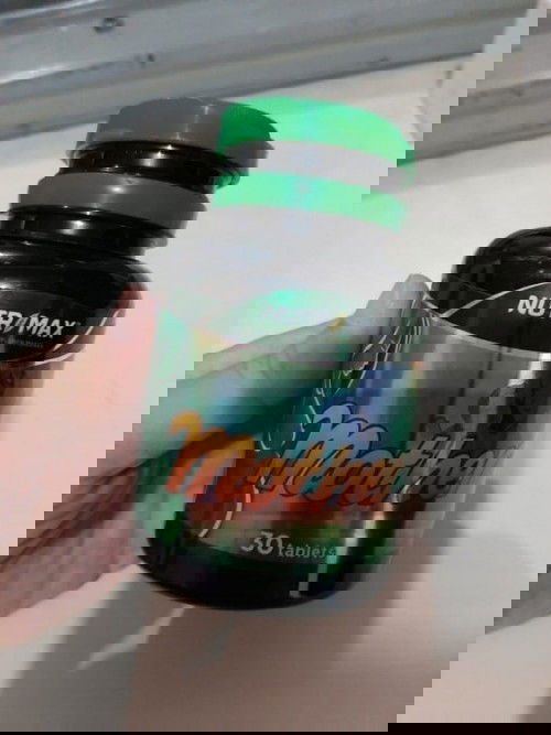 VITAMIN GRATIS (CLOSED)