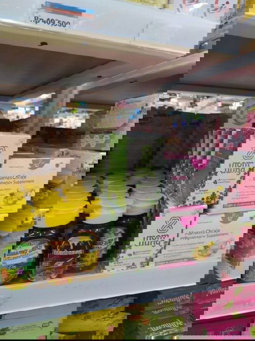 Ada yg pernah ke Yens baby and kids shop Bandung?