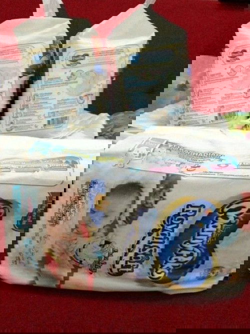 JUAL PAMPERS MAMYPOKO ROYALSOFT NEWBORN