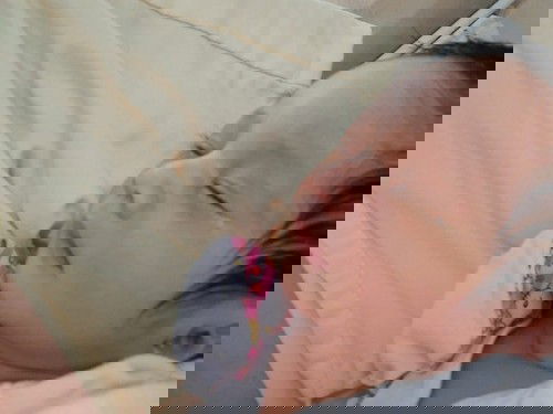 Nick Name😊 and Birthing story