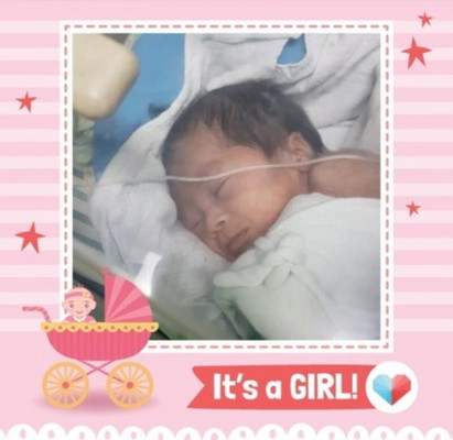 Hangatnya Sebuah Dukungan