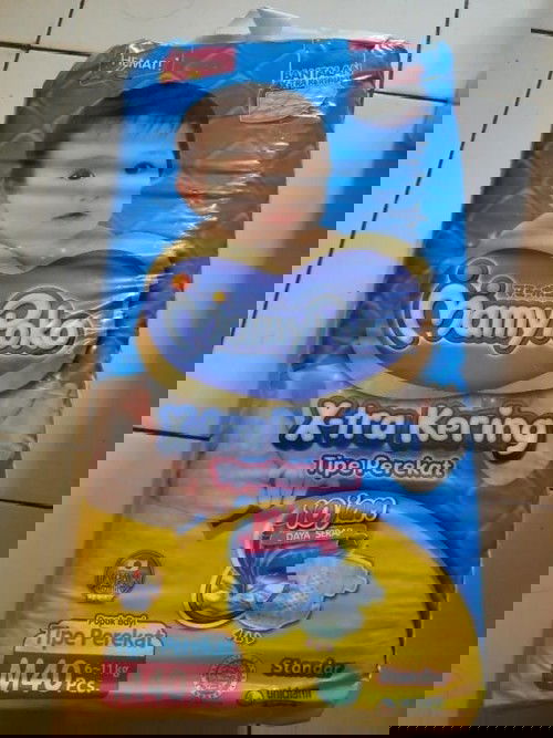 Jual produk yang ga kepake (semua barang baru)