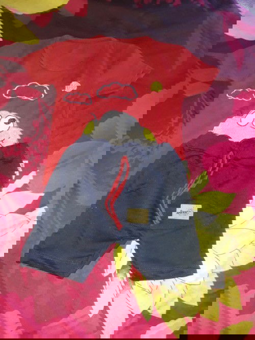 Jual baju bayi part 2