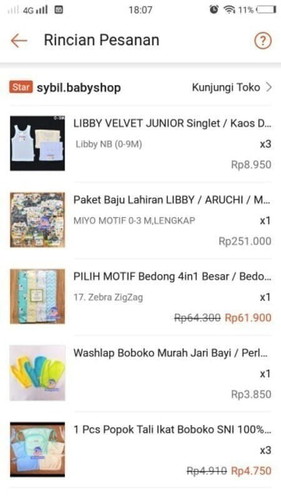 Sudah dikirim utk yang membutuhkan