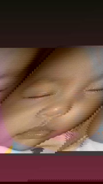 Bunda minta saranya ya, nama anakku "ARETHA PARVEEN ARTI MYESHA" menurut bunda panggilan.a apa