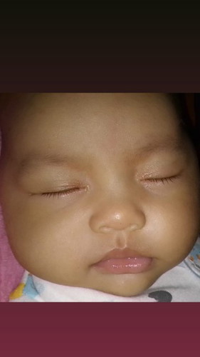 Bunda minta saranya ya, nama anakku "ARETHA PARVEEN ARTI MYESHA" menurut bunda panggilan.a apa