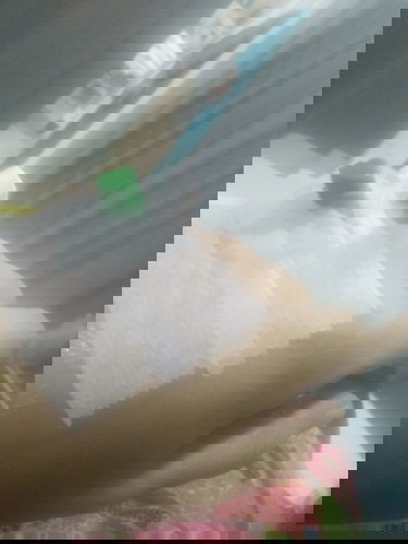 Hamil 40w5day Bulm ada pembukaan