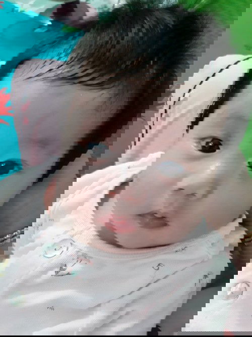 Bé 2month ngủ 1 ngày bao nhiêu tiếng là đủ