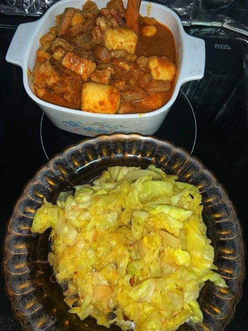 Dinner tonight