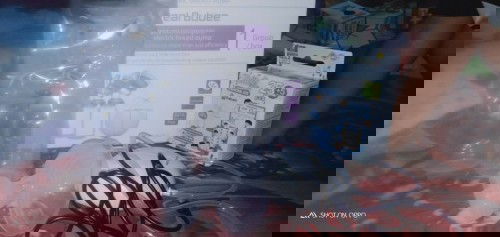 pompa asi real bubee