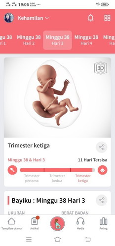 HPL 25 maret