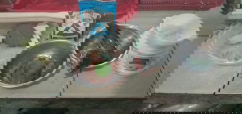 MPASI 7 bulan 2 prohe