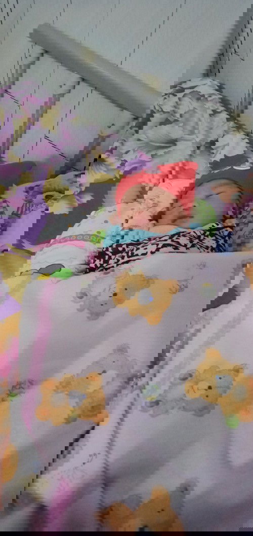 Bersyukur akhirnya lounching jga
Alhamdulillah 🤲🤲