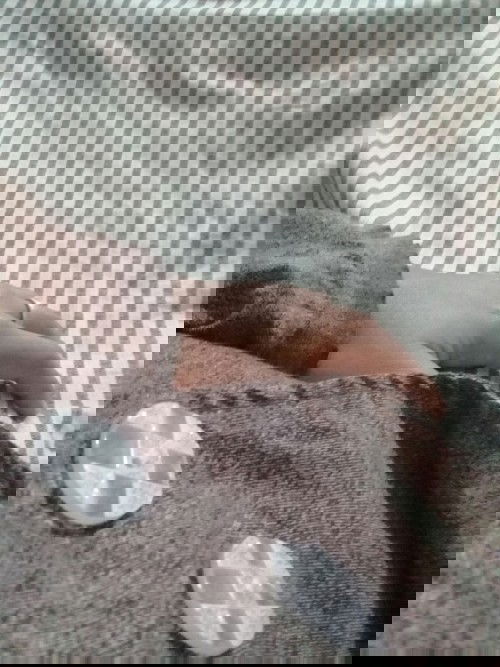 Kenapa perut rasanya kram ya? Baru 13 minggu 
Baru pertma kali mengalmi hal kaya gini