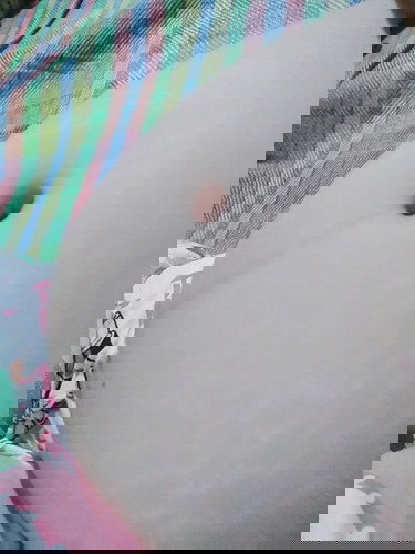 I need heartbeat my bby