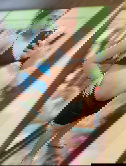 น้ำหนักขึ้นเยอะ