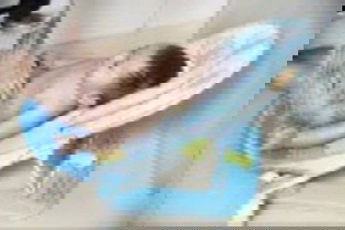 SALE..MURCEEE BUN PAN...