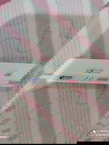 OPK Lh +ve