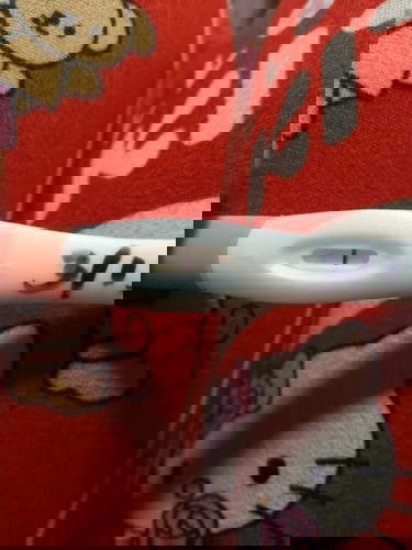 positive na po ba yan?