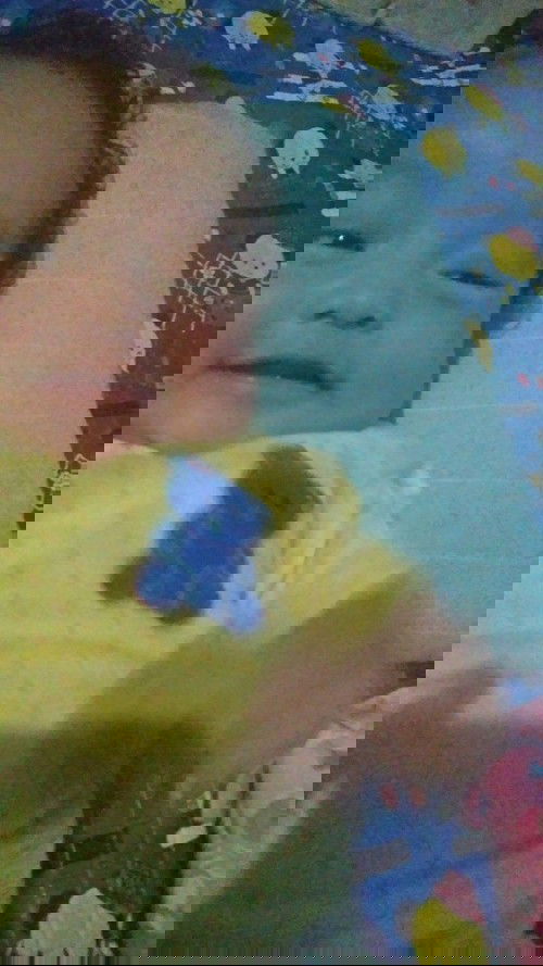 2 bulan 11 hari ada ritual tiap pagi hari lau bangun tidur pasti muntah ada yg tau gak kenapa ya bun