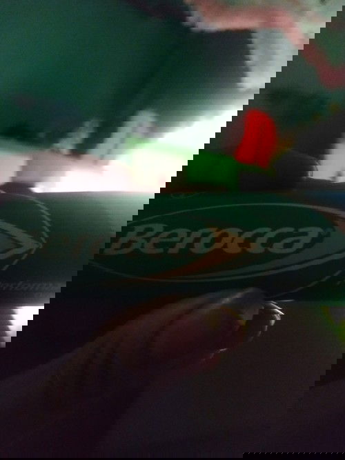 Em 11 tuần uống đc c xủi berocca k các mom em tập đầu nên k biết ạ