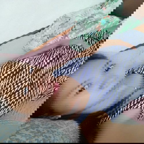 3 months pregnant😍🤰🏻