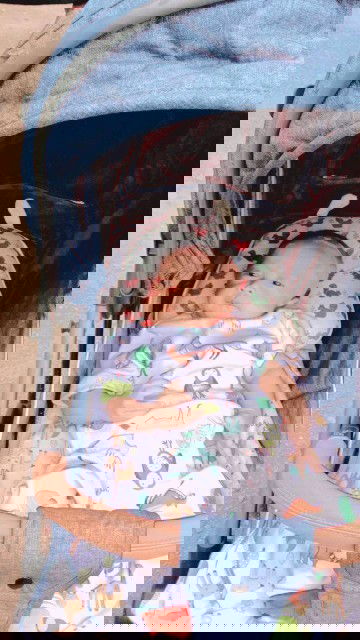 Bayi ku usia 2 bulan 4 hari skrg lg batuk pilek tp tidak ada demam, karena tertular kakak,obanya apa