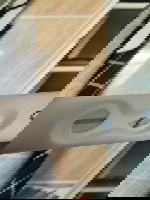 Positif or negatif ?