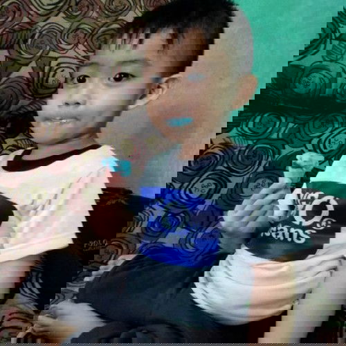 Fotogenik dan Jago akting