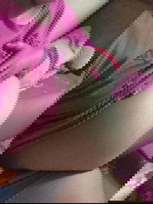 Finally 37weeks today ✨