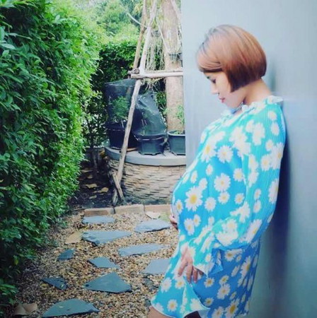 แม่ๆทีมสิงหา ส่งเสียงหน่อยจ้า อวดท้องน้อยๆกันหน่อย🤣🤰🏾